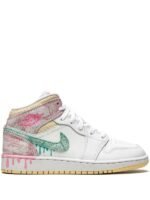 Jordan 1 Mid SE Ice Cream