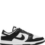 Nike Dunk Low Retro White Black Panda