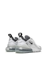 Nike Air Max 270 White Black - Image 2