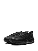 Nike Air Max 97 Triple Black - Image 4