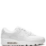 Nike Air Max 90 Leather Triple White