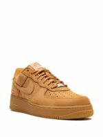Nike Air Force 1 Low SP Supreme Wheat - Image 2