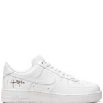 Nike Air Force 1 Low ?07 White (Travis Scott Cactus Jack Utopia Edition)
