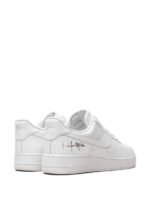 Nike Air Force 1 Low ?07 White (Travis Scott Cactus Jack Utopia Edition) - Image 3
