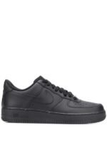 Nike Air Force 1 Low ?07 Black
