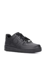 Nike Air Force 1 Low ?07 Black - Image 2