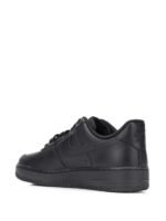 Nike Air Force 1 Low ?07 Black - Image 3