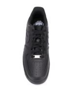 Nike Air Force 1 Low ?07 Black - Image 4