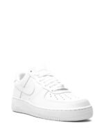 Nike Air Force 1 Low ?07 White - Image 2