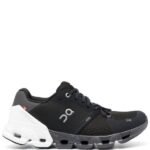 On Running Cloudflyer 4 Black White