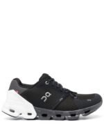 On Running Cloudflyer 4 Black White