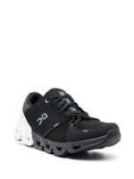 On Running Cloudflyer 4 Black White - Image 2