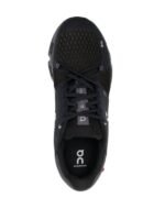 On Running Cloudflyer 4 Black White - Image 4