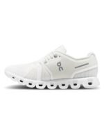 On Running Cloud 5 Undyed-White - Image 3