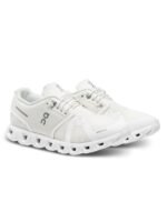 On Running Cloud 5 Undyed-White - Image 2