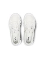 On Running Cloud 5 Undyed-White - Image 4
