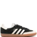 Adidas Samba OG Black Wonder White