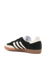 Adidas Samba OG Black Wonder White - Image 3