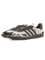 Adidas Samba OG Notitle Cow Print - Image 4