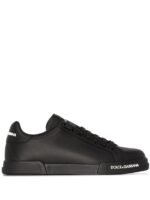 Dolce & Gabbana Portofino Classic Black