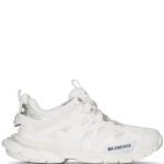 Balenciaga Track White
