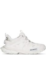 Balenciaga Track White