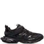 Balenciaga Track Black