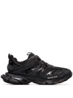 Balenciaga Track Black