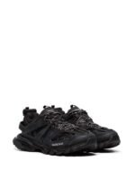 Balenciaga Track Black - Image 2