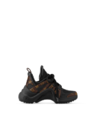 Louis Vuitton Archlight Trainer Monogram Black