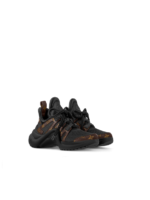Louis Vuitton Archlight Trainer Monogram Black - Image 4