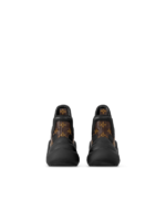 Louis Vuitton Archlight Trainer Monogram Black - Image 2