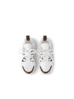 Louis Vuitton Archlight Trainer Monogram White - Image 5