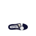 Louis Vuitton LV Trainer Marine White - Image 2