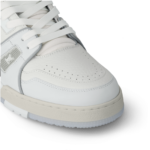 Louis Vuitton LV Trainer White Signature - Image 5