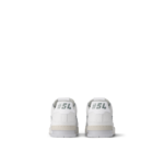 Louis Vuitton LV Trainer White Signature - Image 3