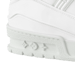 Louis Vuitton LV Trainer White - Image 4