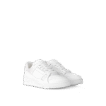 Louis Vuitton LV Trainer White - Image 7