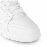 Louis Vuitton LV Trainer White - Image 5
