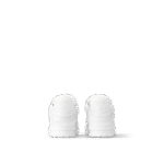 Louis Vuitton LV Trainer White - Image 3