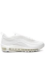 Nike Air Max 97 Triple White Wolf Grey