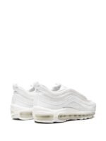 Nike Air Max 97 Triple White Wolf Grey - Image 3