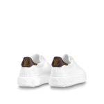 Louis Vuitton Time Out Leather White - Image 4