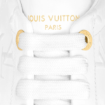 Louis Vuitton Time Out Leather White - Image 2