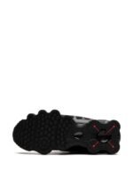 Nike Shox TL Black Max Orange - Image 4