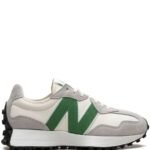 New Balance 327 White Green