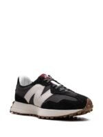 New Balance 327 Black Moonbeam - Image 5