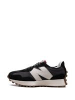 New Balance 327 Black Moonbeam - Image 3