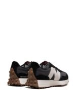 New Balance 327 Black Moonbeam - Image 4