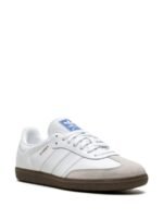 Adidas Samba OG Double White Gum - Image 5